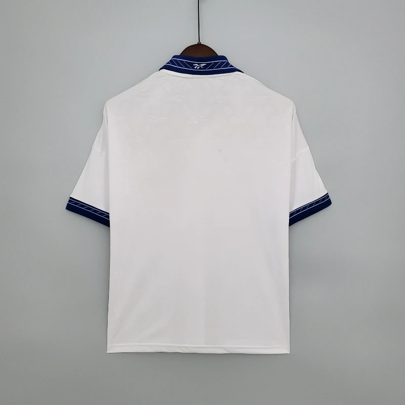 1998 Chile Jersey retro kit