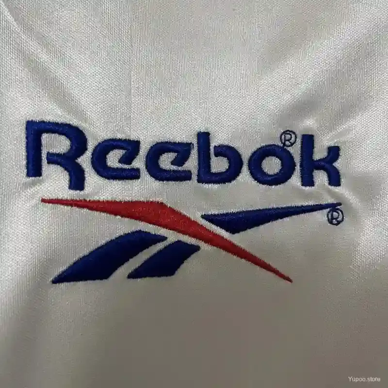 Cheap 1996-1997 Palmeiras Second retro kit