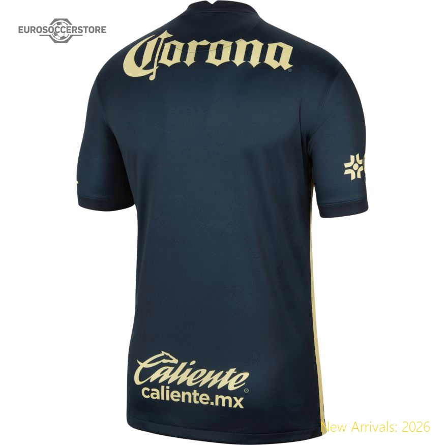 Official Team Merchandise Trendy Adult Clu Team Professional Away