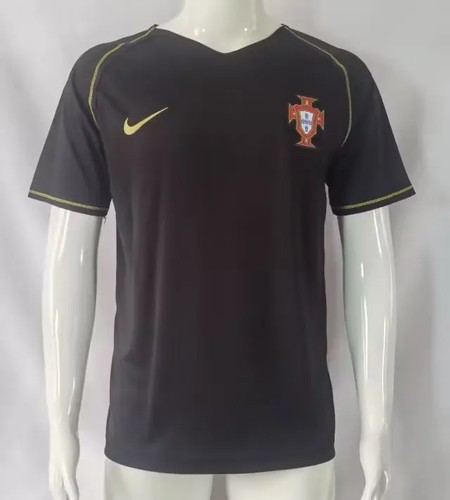 Portugal Away - Authentic Fan Edition - Match Quality - Soccer Jersey
