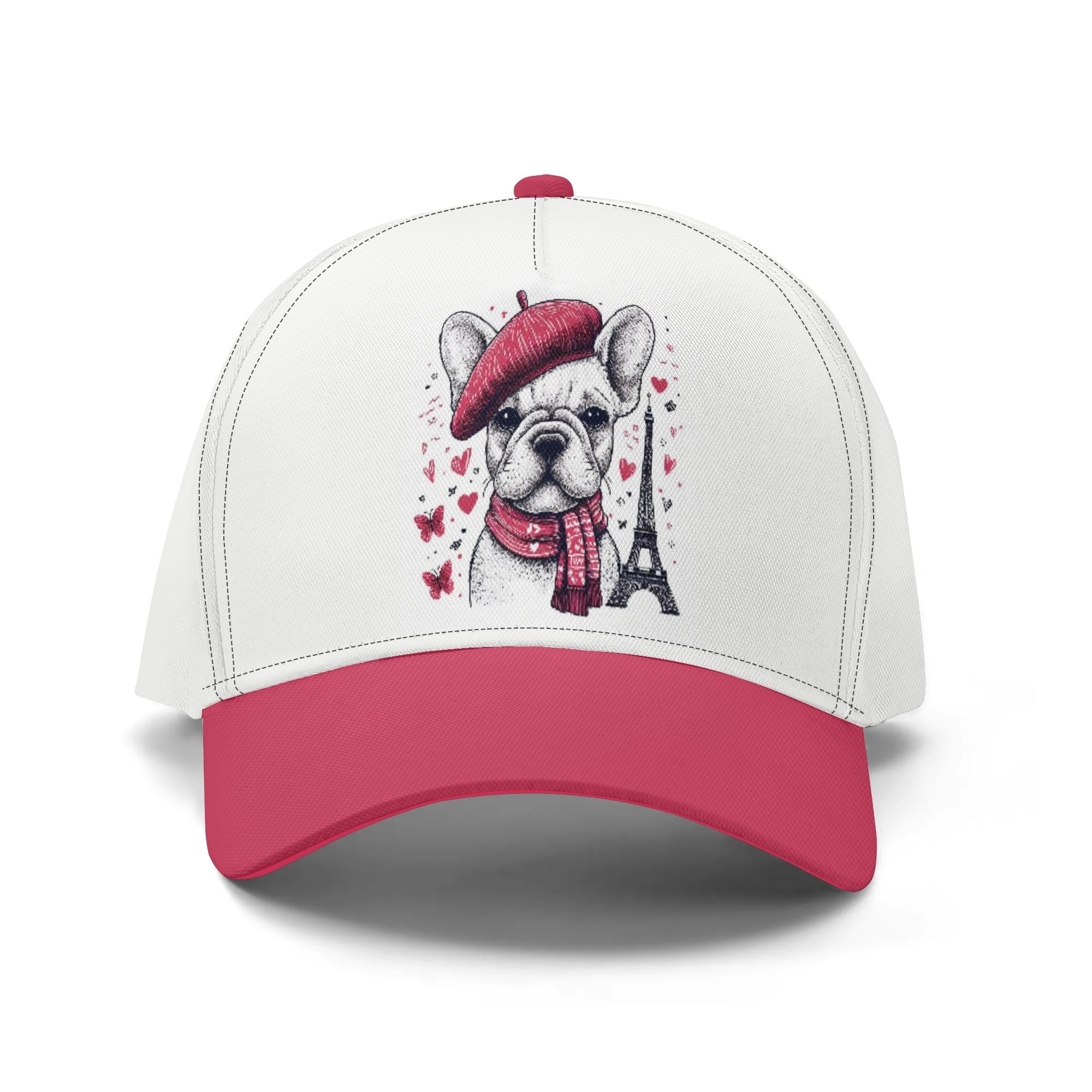 Street-Ready Culture-Inspired Nala - Baseball Cap for Daily Life Stylish