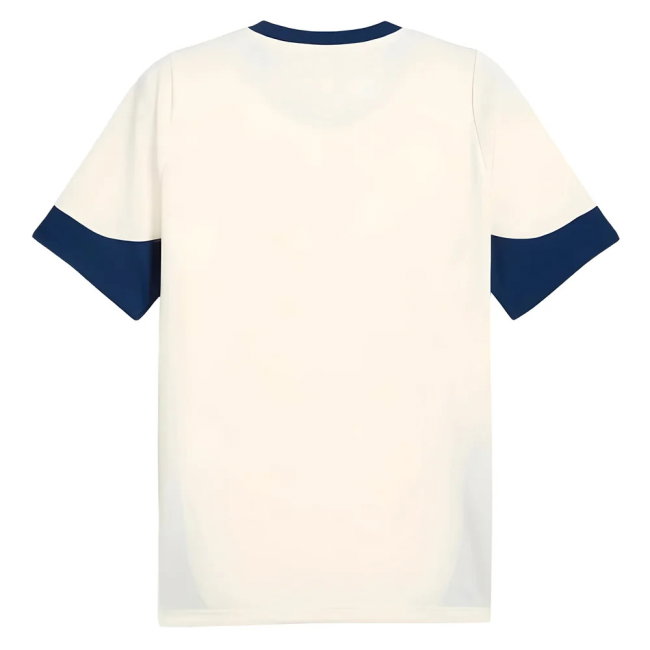 2025-2026 Portugal Training Jersey (Sugared Almond)