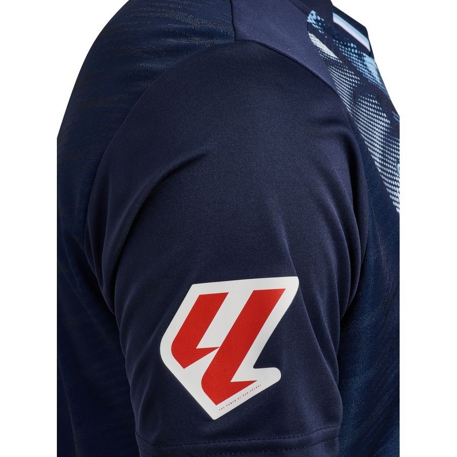Celta Vigo Away Shirt 2025/26 In Multiple Adult Sizes