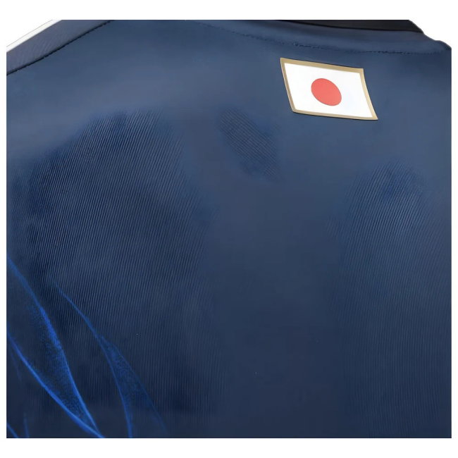 Japan Home Shirt 2024-2025 edition (Adult