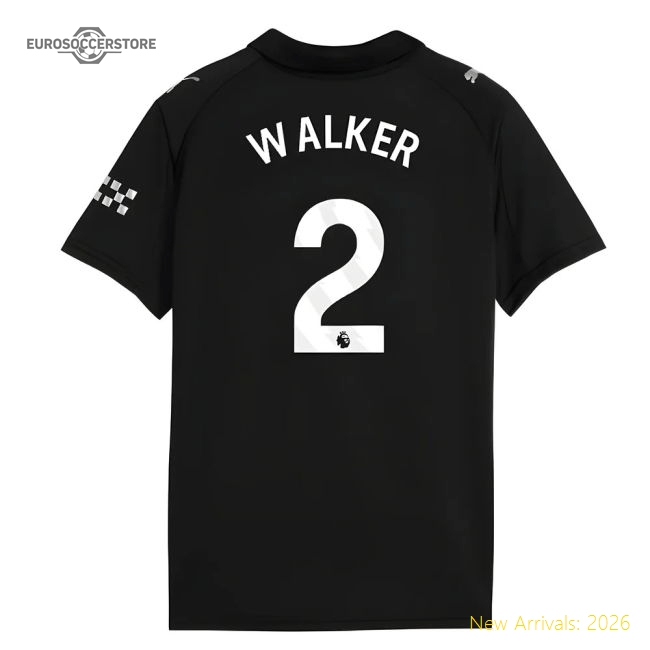 Jersey Team Officially Licensed Product Perfect For Match Days