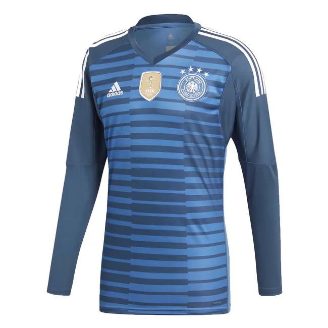 2026 Collection Germany Home Team Kit 2018-2019