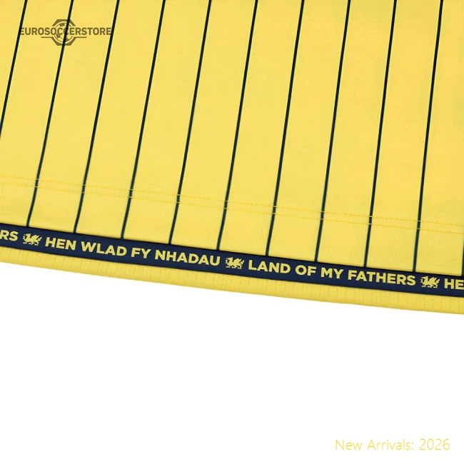 Premier League Team First-class Jersey England's Top League Dri-fit