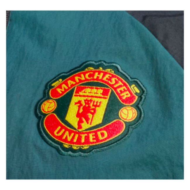 Man Utd Limited Edition Jersey 2024