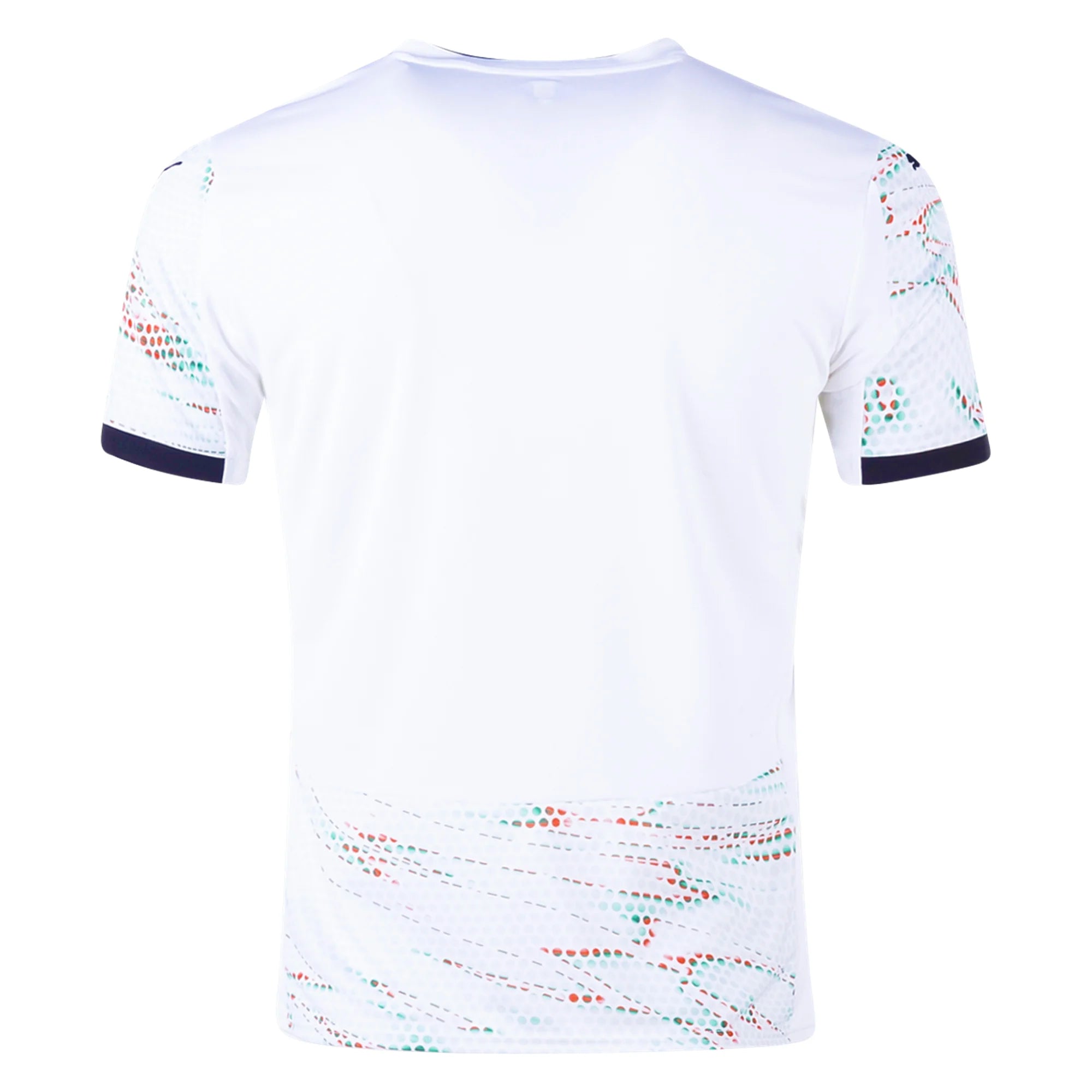 Portugal National Team 2025-2026 Season Away Jersey –  Collector Edition S