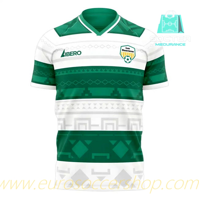 2025-26 Collection Mexican League Home Libero Collection