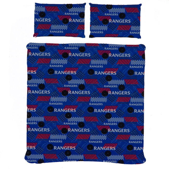 Rangers Fc Wesley Sneijder #10 New Season Official Merchandise (v9)