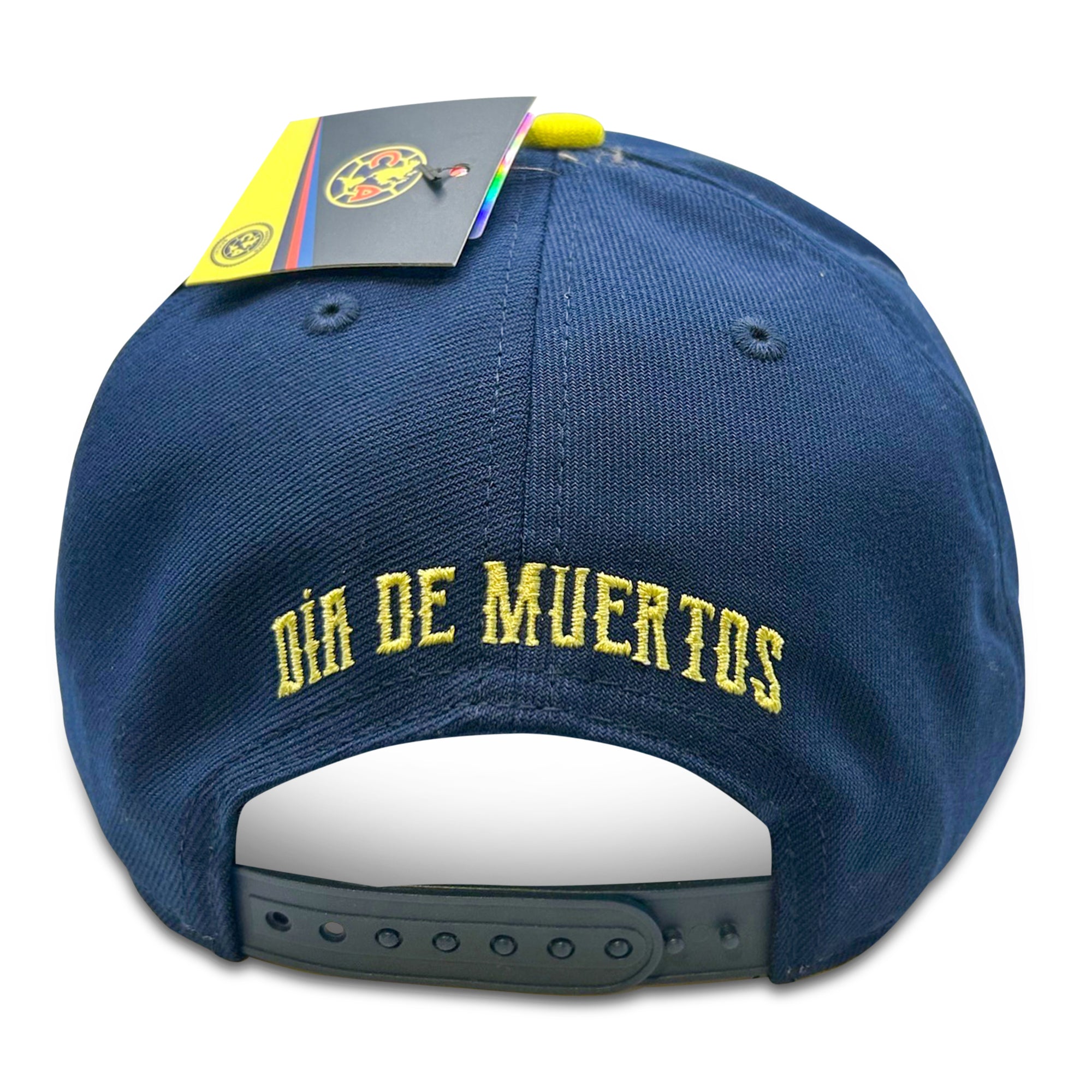 Club America Fan Ink 2025-2026 UCL Home Jersey – Authentic Shirt