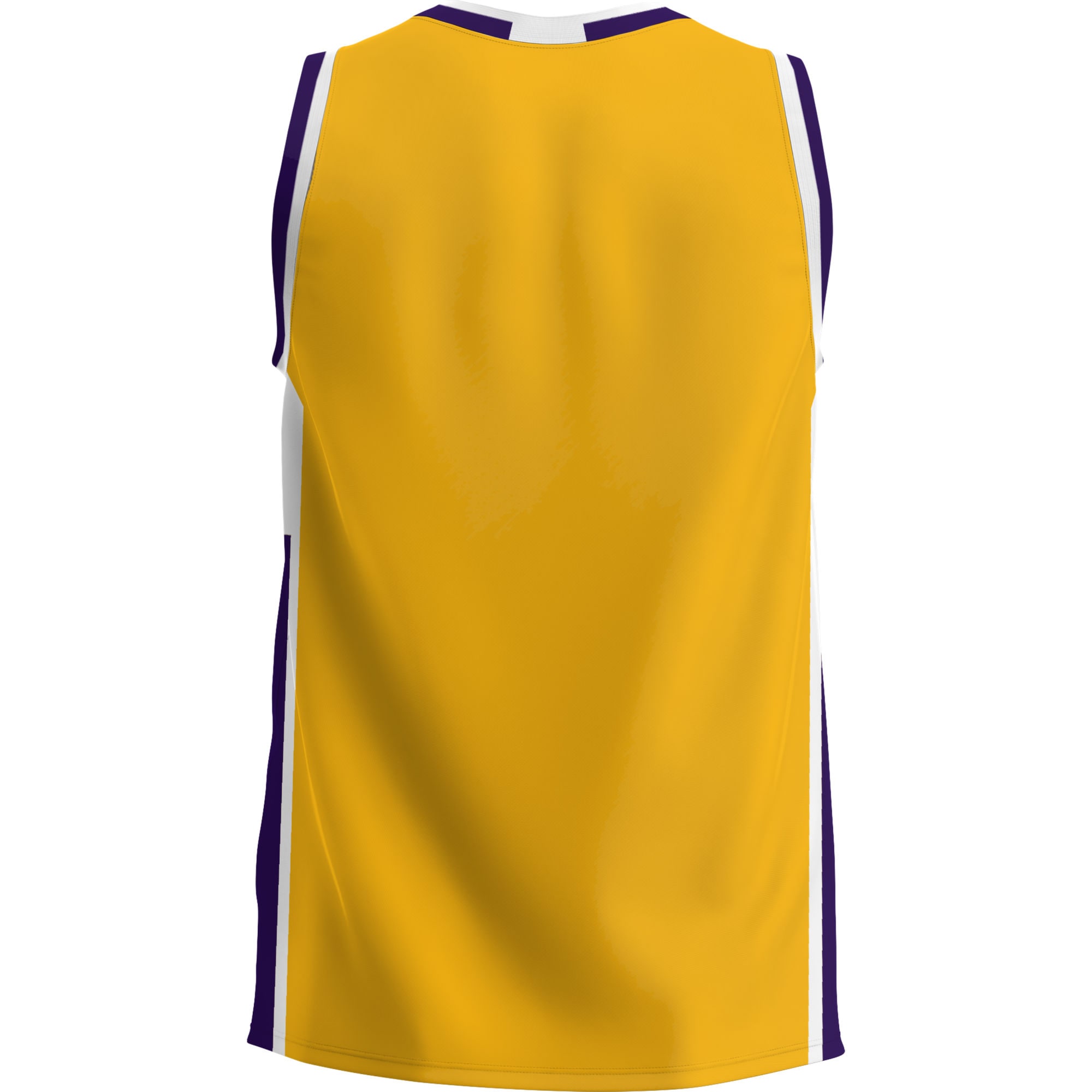 [NJP] Lipscomb Bisons GameDay Greats Lightweight Basketball Jersey - Purple