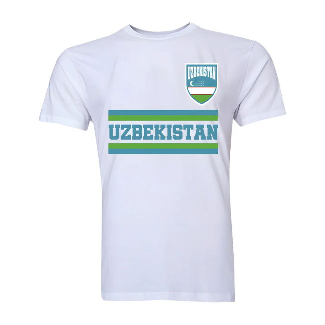 Rwanda Elegant Jersey Uzbekistan