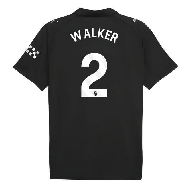 2025-20 MAN timeless Away Shirt - Adults | high quality