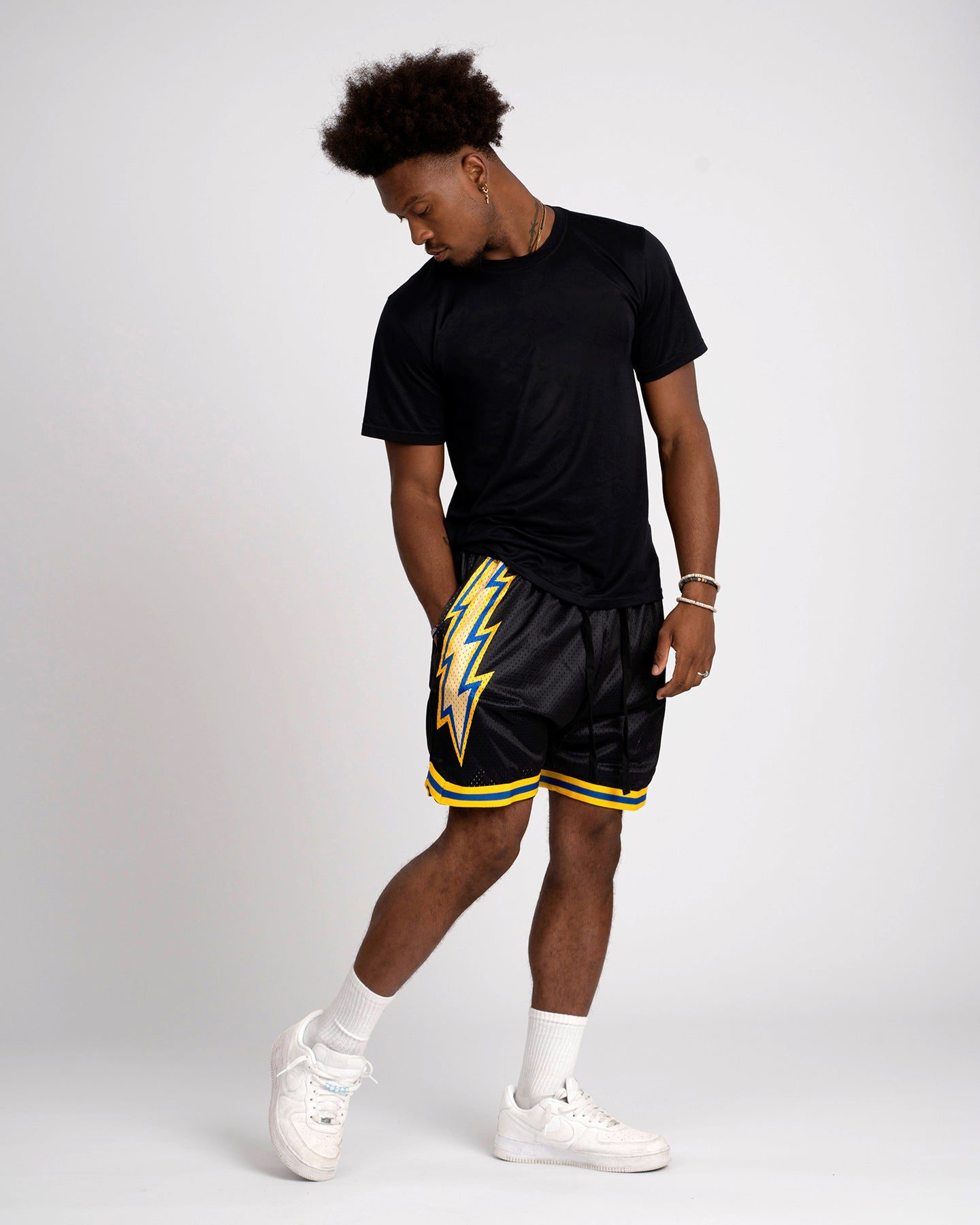 Special Custom Shorts VN6143