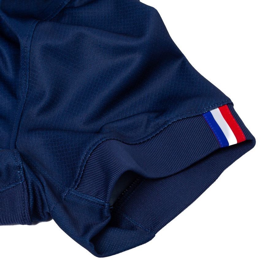 Paris Saint Germain Home Shirt 2025/26 Women For Algeria Football Fans