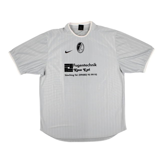 2025-2026 FC Mintraching Jersey t-shirt - professional v4.542