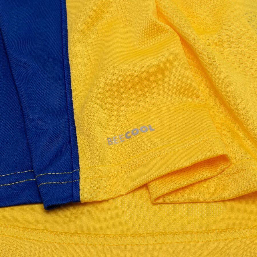 Brøndby If Home Shirt 2025/26 In Multiple Adult Sizes