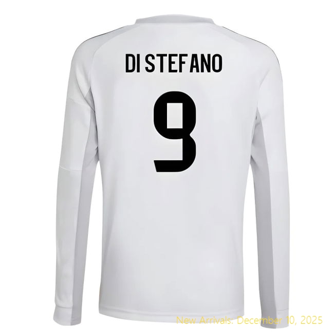 Real Madrid Home - Premium Quality - Football Fashion - Atletico