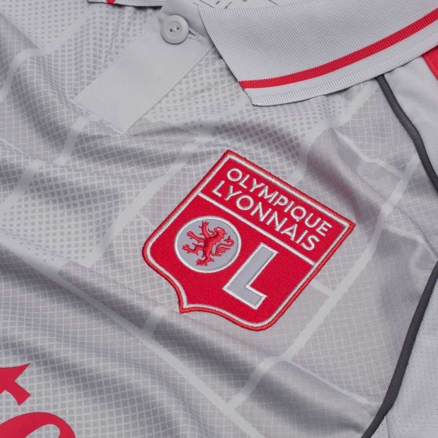 [EFKS] Lyon Jersey 3rd 2025/26