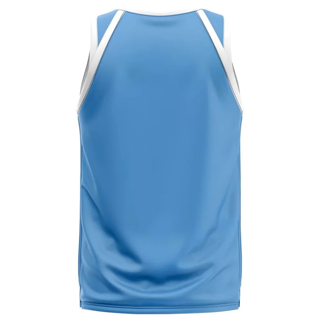 Replica Quality Argentina Home Supporter Kit (Baby)