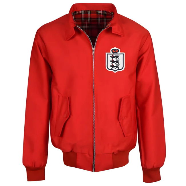 England Exclusive Jersey England #34