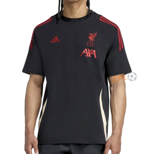 2025-20 Liverpool exclusive Third Shirt - Adults | authentic
