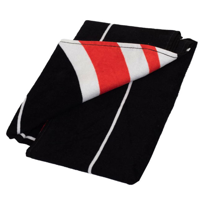2025-2026 Fulham Soccer Club Home Strip