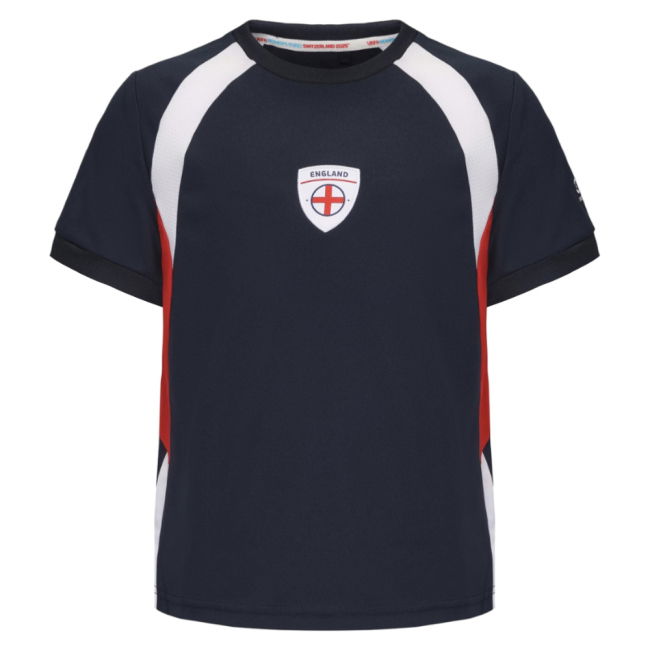 England Special Edition Jersey 2025