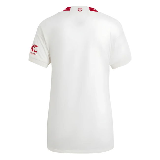 Man Utd Classic Third Jersey 2023-2024
