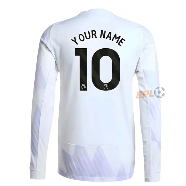 2025-20 Man Utd fashionable Away Football Shirt | premium