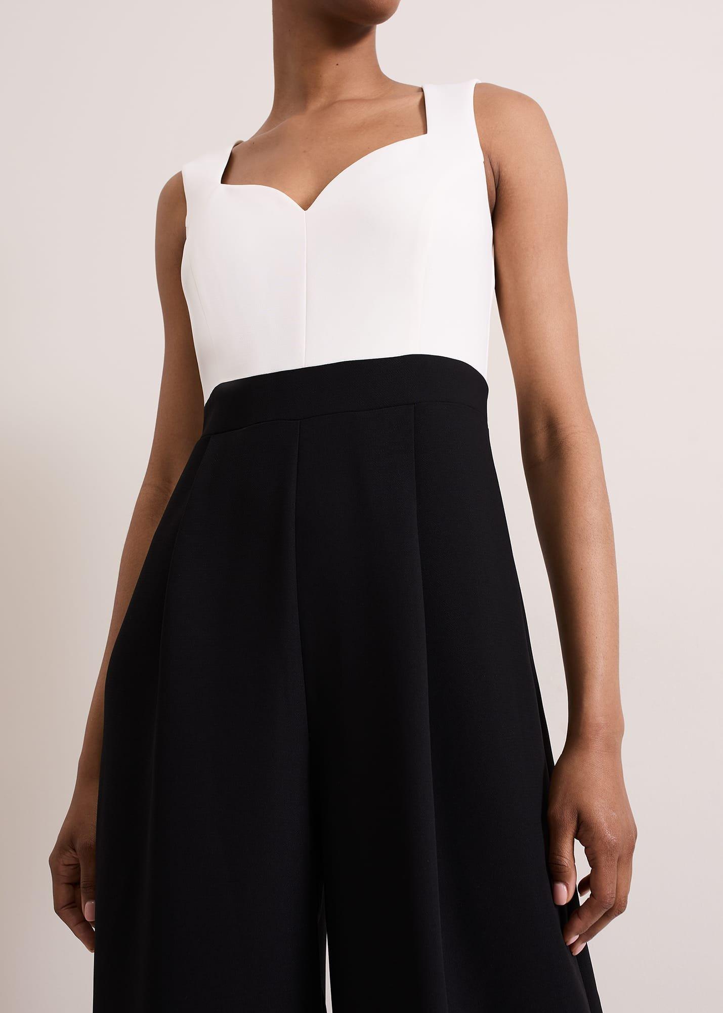 Maisy Jumpsuit