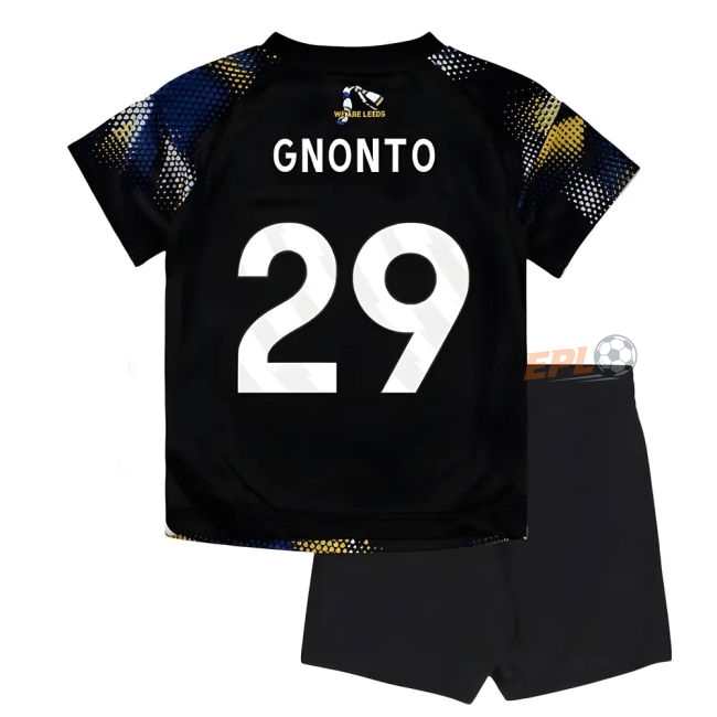 LEA premium quality 2025-20 Third Kit - Adults | top quality