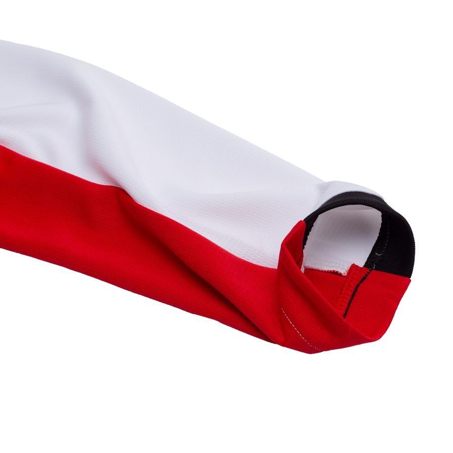 Milan Away Shirt 2025/26 Long Sleeves In Multiple Adult Sizes