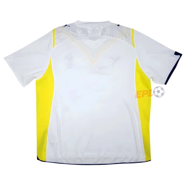 TOT premium 2009-10 Home Kit - Adults | first-class