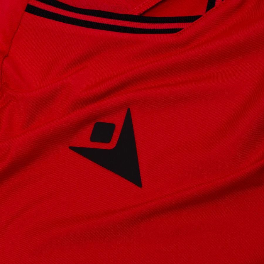 Albania Home Shirt 2025/26 Adidas National Team Wear