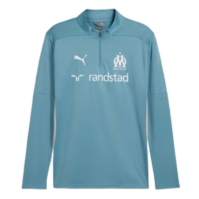 Marseille Classic Jersey 2024-2025