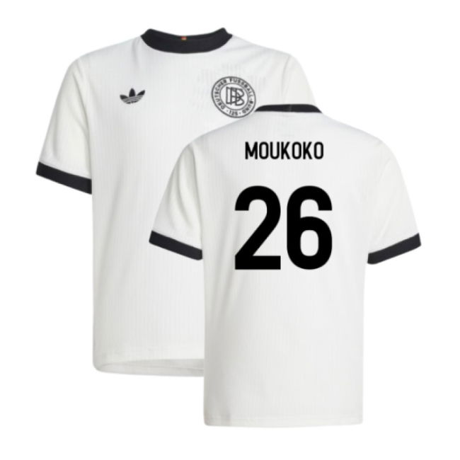 Germany Performance Jersey Germany #47