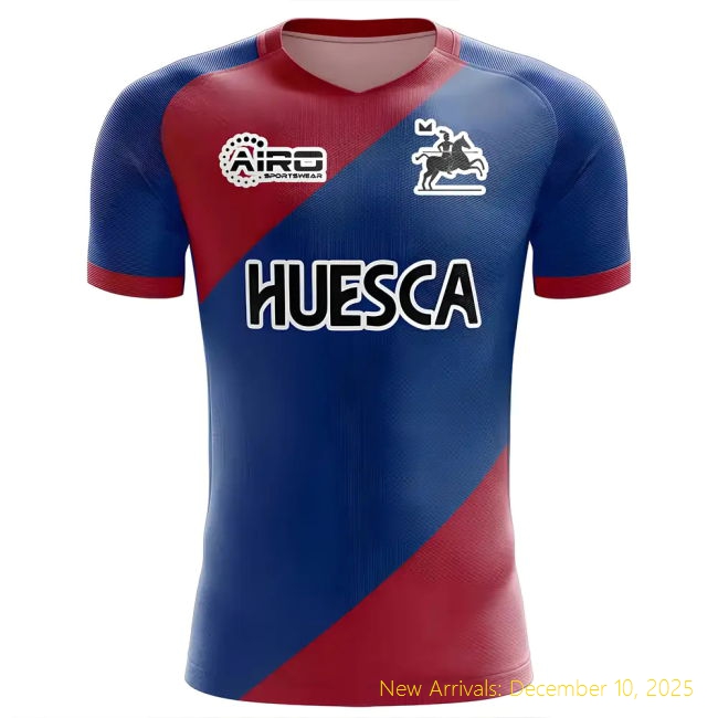 Official Huesca Home - Atletico Madrid - Match Quality - Football