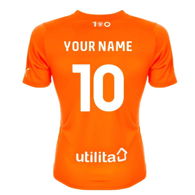 Championship Classic Home Jersey 2023-2024 #82
