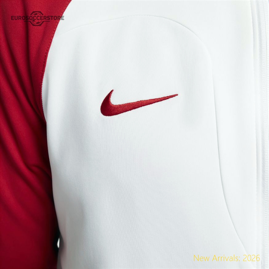 Adult Pol Poland Strike Jacket Unknown Superior Jersey 2022