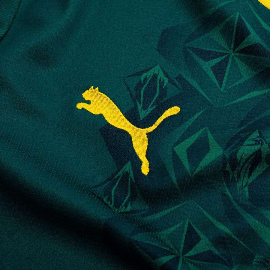 [EFKS] 2026 Senegal World Cup Away Kit