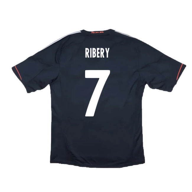 Bayern Munich 2012-13 football Shirt (Men