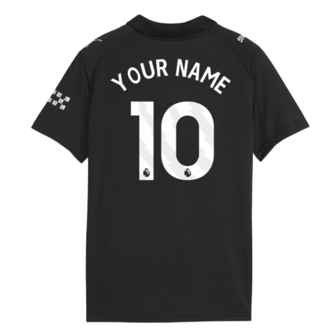 2025-20 MAN sporty Away Shirt - Kids | superior | genuine