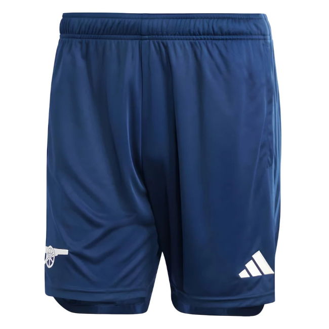 Arsenal Modern Third Jersey 2023-2024