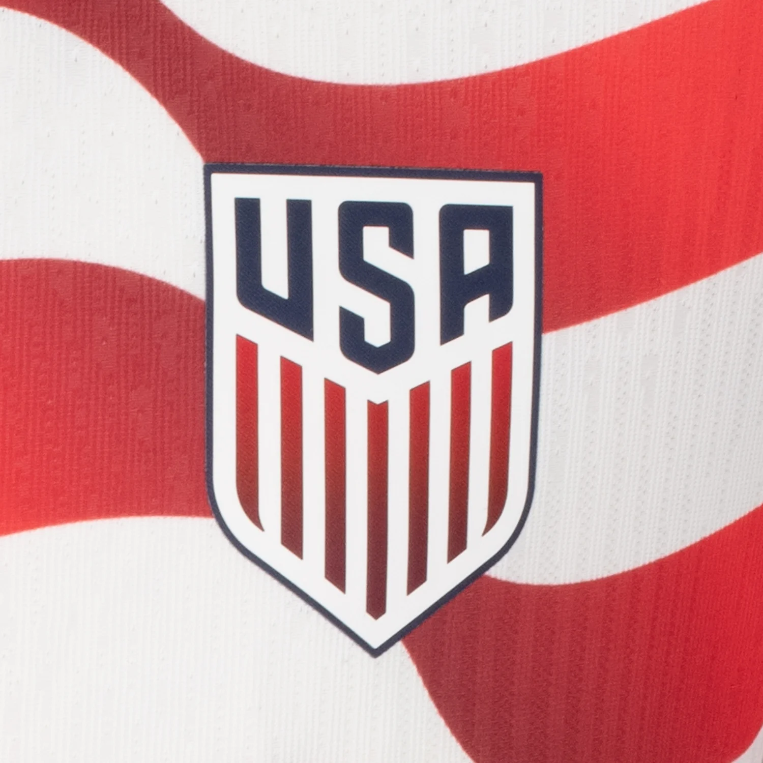 USA 2026 Home Jersey - Host Nation World Cup Kit | Men's