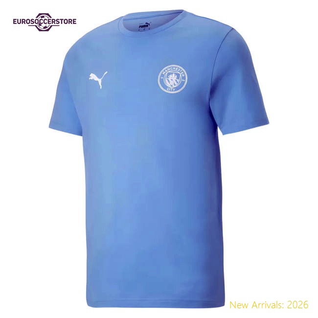Durable Kids Man City Jersey 2025-2026 Quick-dry Flexible