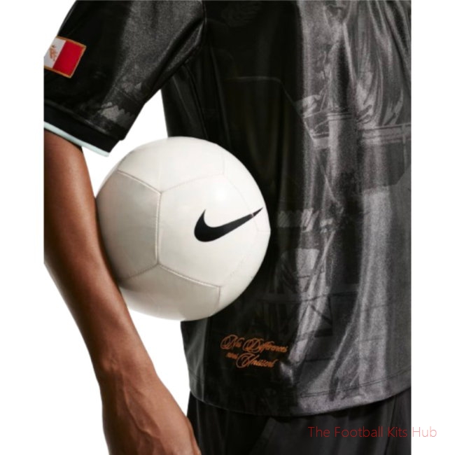 Soccer France 2026-2027 Dri-Fit Energy Shirt (Zidane 10)