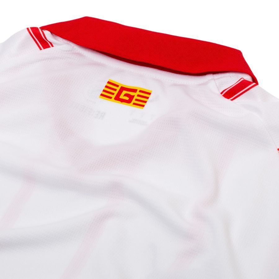 Girona Home Shirt 2025/26